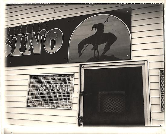 Jim Town, 1999
