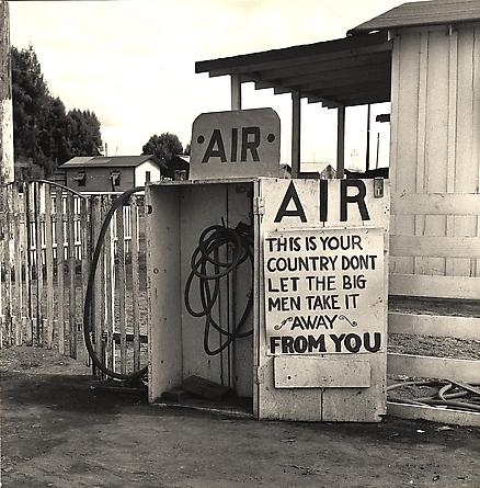 Kern County, California, 1938