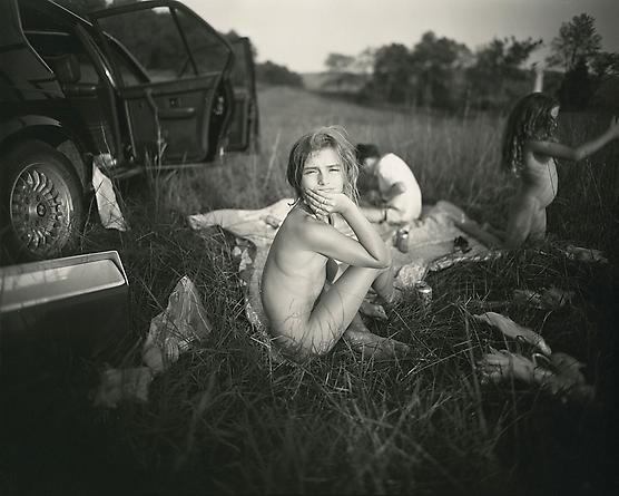 Luncheon in the Grasses, 1991