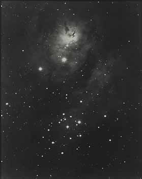 Messier 8 and the NGC 6530 Cluster