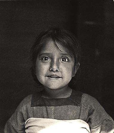 Mexican-American, San Francisco, 1928
