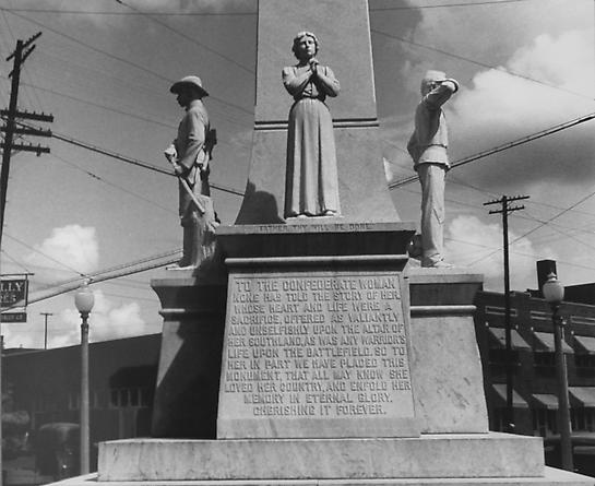 Mississippi, 1938