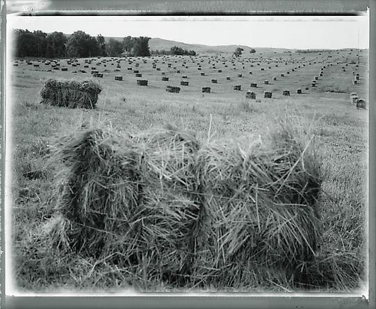 Misson, South Dakota, 2000