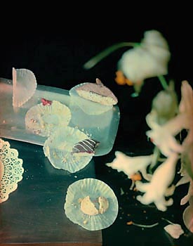 Morning, and Melancholia #16, 1999