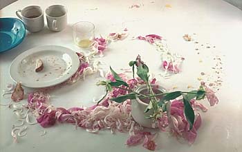 Morning, and Melancholia #22, 1999