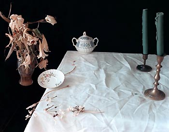 Morning, and Melancholia #23, 1999