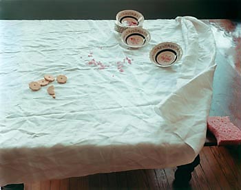 Morning, and Melancholia #24, 1999