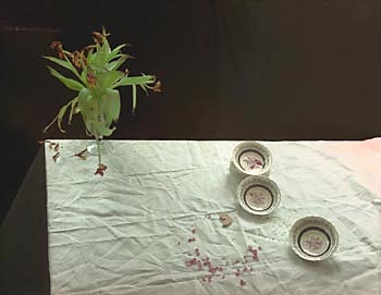 Morning, and Melancholia #7, 1999