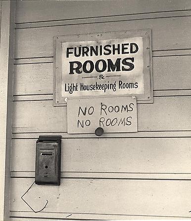 Oakland, California, 1942
