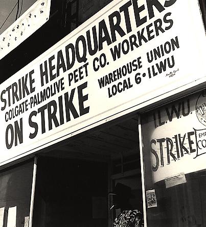 Oakland, California, 1952