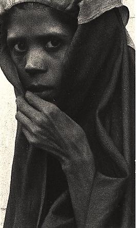 Pakistan, 1958