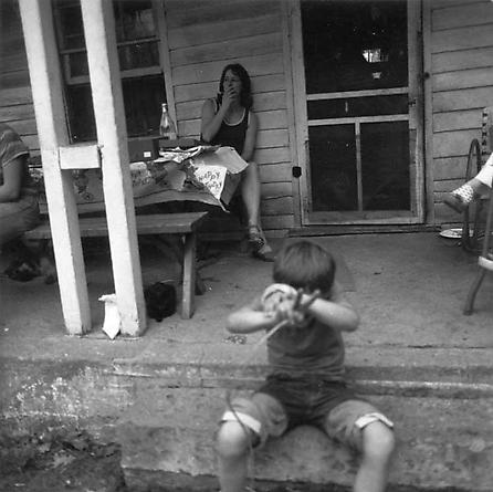 Pat Sabatine's 8th B.D. Party, 1977