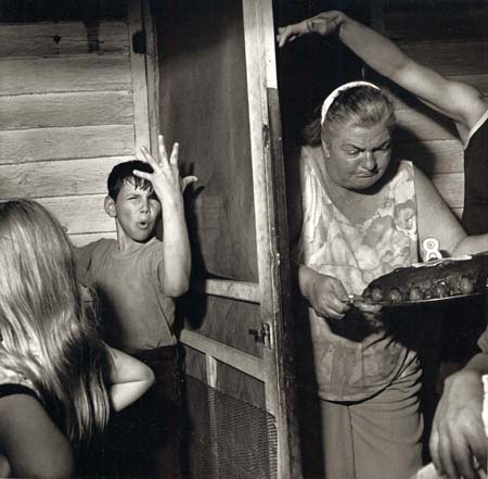 Pat Sabatine's 8th B.D. Party, 1977