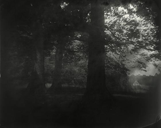 Untitled, 2000 [Fredericksburg #10]