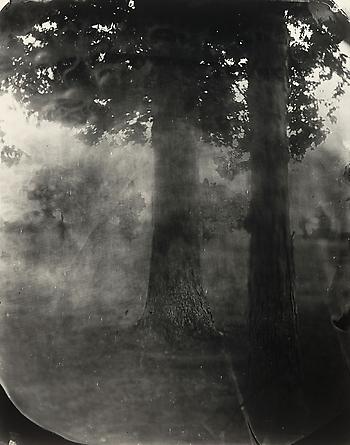 Untitled, 2000 [Antietam #16]