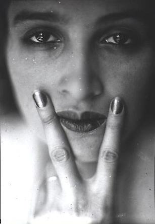 Renee Perle, 1931 [#108]