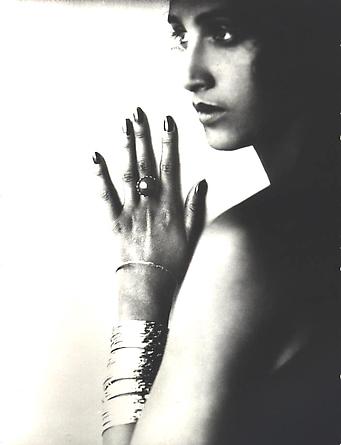 Renee Perle, 1930 [#22]