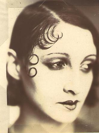 Renee Perle, 1930-31 [JHL 318]