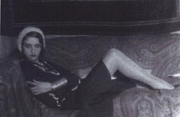 Renee Perle, 1931 [#11]