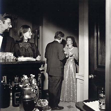 Russian Ball, 1976