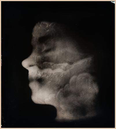 Untitled (Self-Portrait), 2006-12