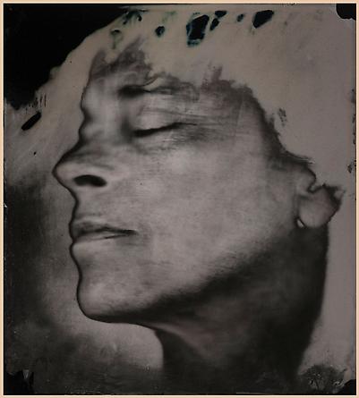 Untitled (Self-Portrait), 2006-12