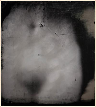 Untitled (Self-Portrait), 2006-12