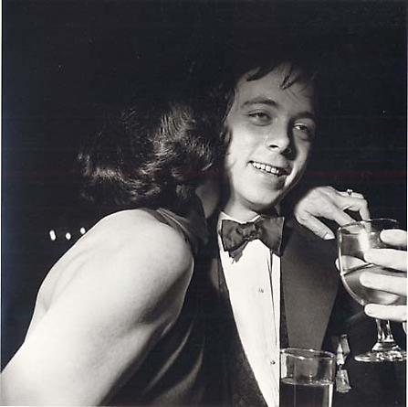 Second Hungarian Ball, 1978