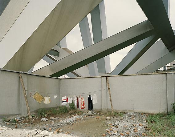 Shanghai I, 2006