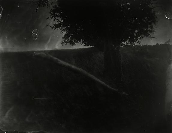 Untitled, 2000 [Antietam #11]