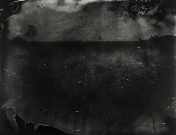 Untitled, 2001 [Antietam #17]