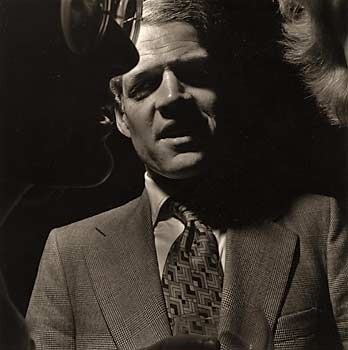 Stefanotty Gallery Opening, 1974