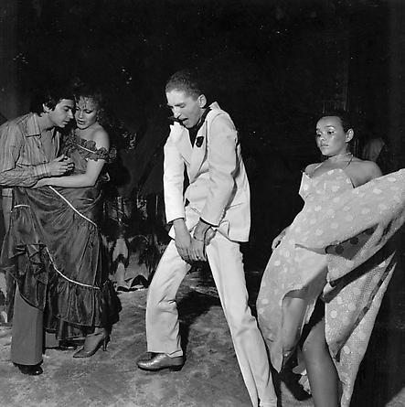 Studio 54, 1974