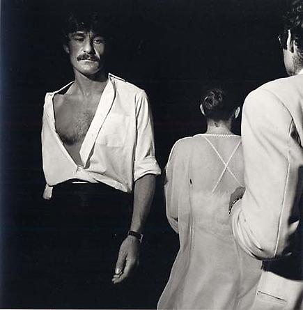 Studio 54, 1977