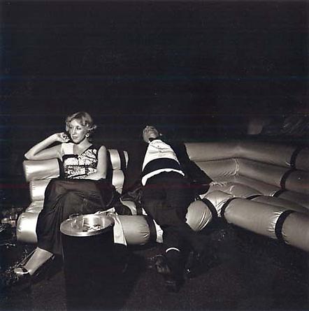 Studio 54, 1977