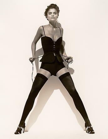 Helena 3, Los Angeles, 1990
