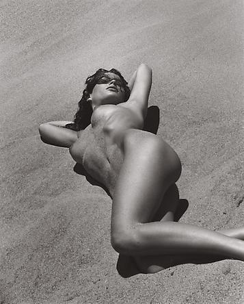 Carre in Sand 3, Paradise Cove, 1988