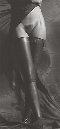 Neith - Detail 1, Poundridge, 1985
