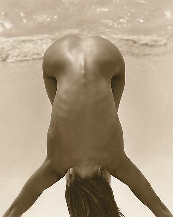 Stephanie Seymour 6, Hawaii, 1989