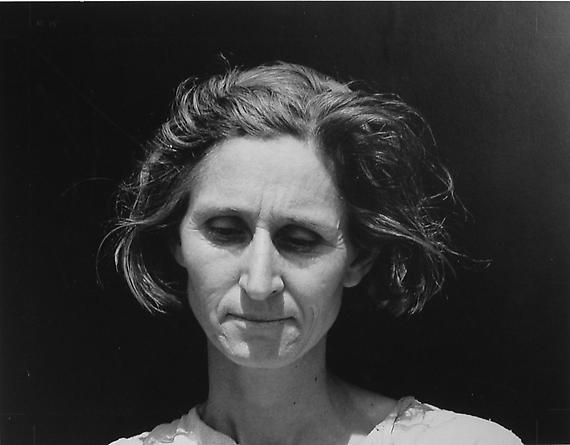 Texas Panhandle, 1938