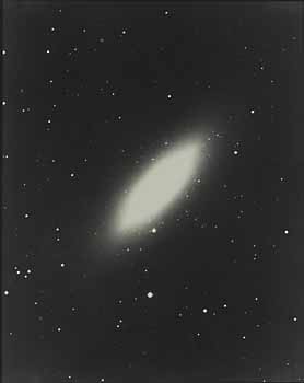 The SO Galaxy in Sextans, NGC 3115