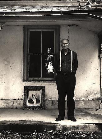 Toquerville, Utah,1953