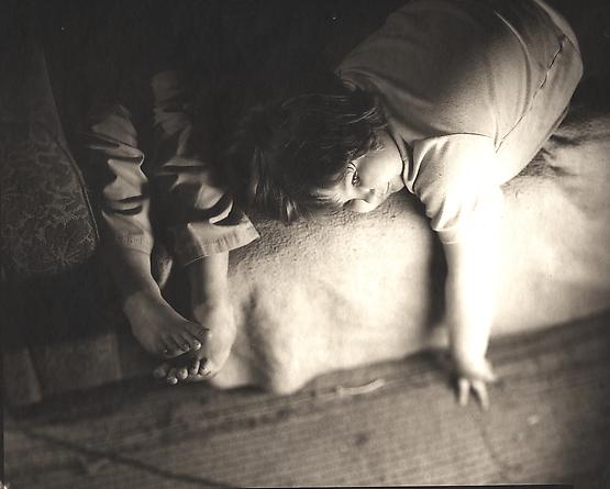 Treadwell, NY, 1987