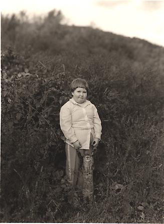 Treadwell, NY, 1987