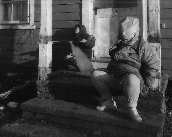 Treadwell, NY, 1993