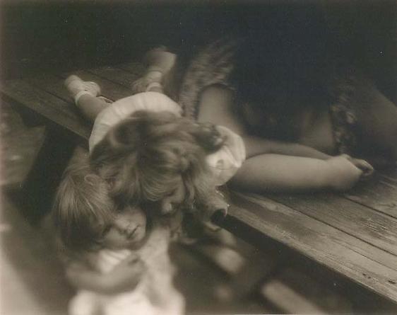Treadwell, NY, 1998