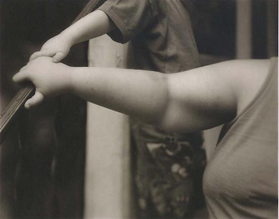 Treadwell, NY, 1998