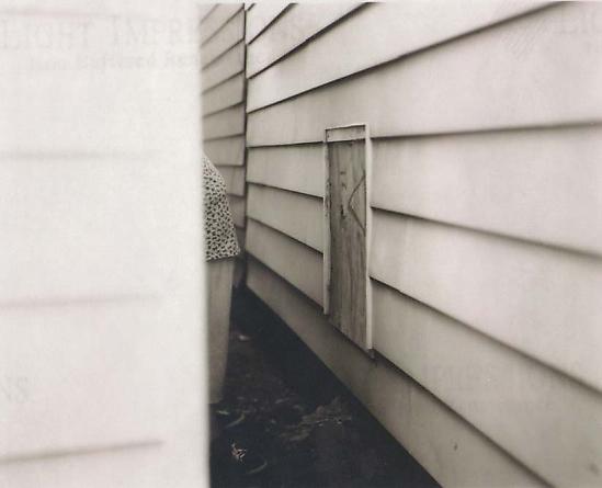 Treadwell, NY, 1998