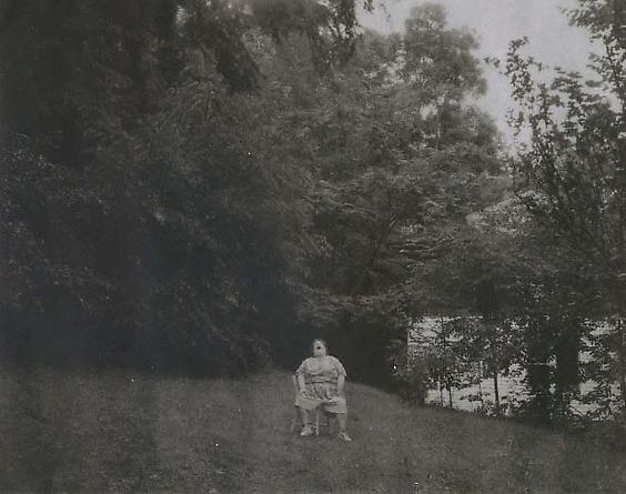 Treadwell, NY, 1998