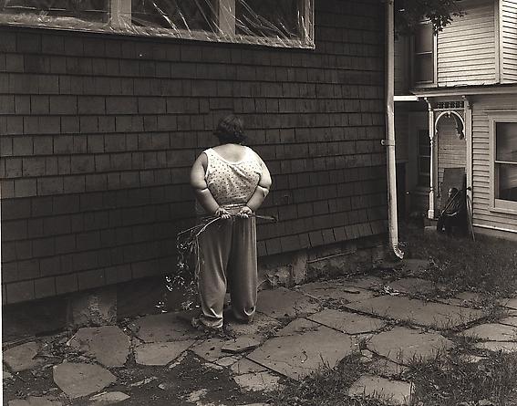 Treadwell, NY, 1999